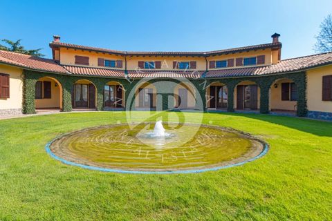 Villa a Settala, Milan, Settala - € 1.600.000 | Ref: IB 807 - foto 4