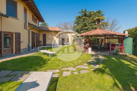 Villa a Settala, Milan, Settala - € 1.600.000 | Ref: IB 807 - foto 5