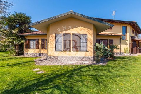 Villa a Settala, Milan, Settala - € 1.600.000 | Ref: IB 807 - foto 6