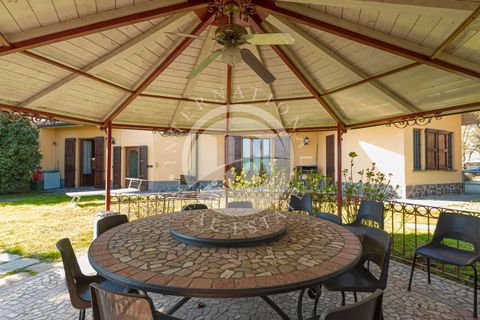 Villa a Settala, Milan, Settala - € 1.600.000 | Ref: IB 807 - foto 8