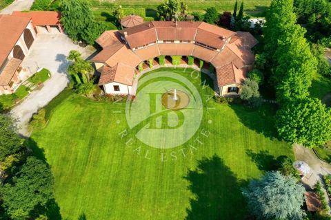 Villa a Settala, Milan, Settala - € 1.600.000 | Ref: IB 807 - foto 9