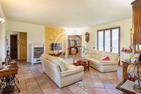 Villa a Settala, Milan, Settala - € 1.600.000 | Ref: IB 807 - foto 10
