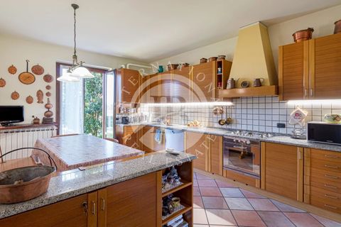 Villa a Settala, Milan, Settala - € 1.600.000 | Ref: IB 807 - foto 11