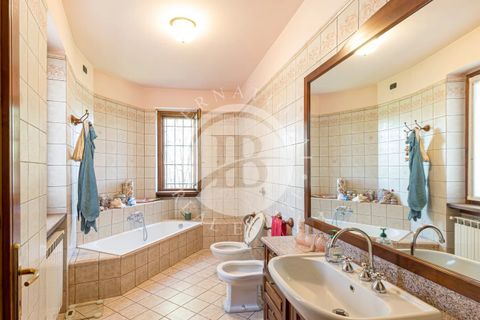 Villa a Settala, Milan, Settala - € 1.600.000 | Ref: IB 807 - foto 12