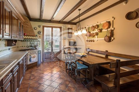 Villa a Settala, Milan, Settala - € 1.600.000 | Ref: IB 807 - foto 17