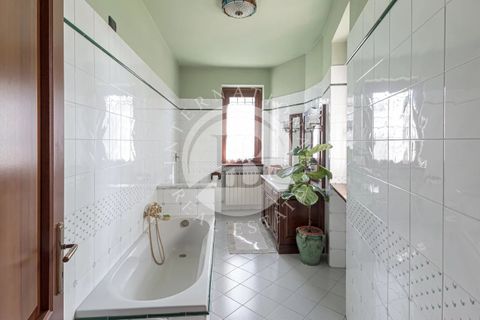 Villa a Settala, Milan, Settala - € 1.600.000 | Ref: IB 807 - foto 19