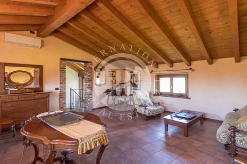 Villa a Settala, Milan, Settala - € 1.600.000 | Ref: IB 807 - foto 21