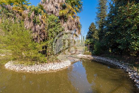 Villa a Settala, Milan, Settala - € 1.600.000 | Ref: IB 807 - foto 23