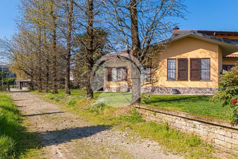 Villa a Settala, Milan, Settala - € 1.600.000 | Ref: IB 807 - foto 24