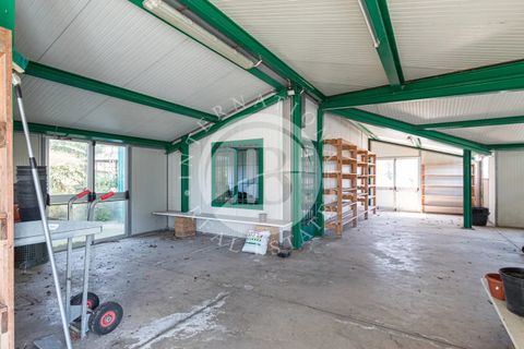 Villa a Settala, Milan, Settala - € 1.600.000 | Ref: IB 807 - foto 25