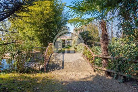 Villa a Settala, Milan, Settala - € 1.600.000 | Ref: IB 807 - foto 28