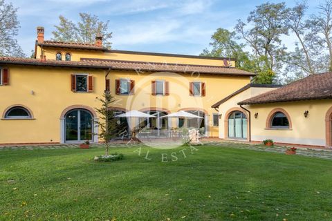 Landejendom i Vicchio, Florence, Vicchio - € 3.500.000 | Ref: IB 808 - foto 2