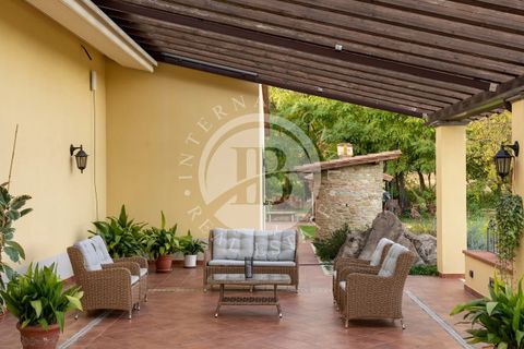 Landejendom i Vicchio, Florence, Vicchio - € 3.500.000 | Ref: IB 808 - foto 3