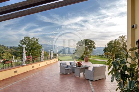 Landejendom i Vicchio, Florence, Vicchio - € 3.500.000 | Ref: IB 808 - foto 4