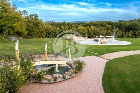 Landejendom i Vicchio, Florence, Vicchio - € 3.500.000 | Ref: IB 808 - foto 5