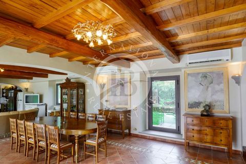 Landejendom i Vicchio, Florence, Vicchio - € 3.500.000 | Ref: IB 808 - foto 10
