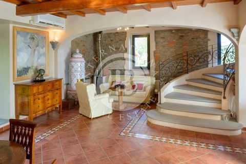 Landejendom i Vicchio, Florence, Vicchio - € 3.500.000 | Ref: IB 808 - foto 12
