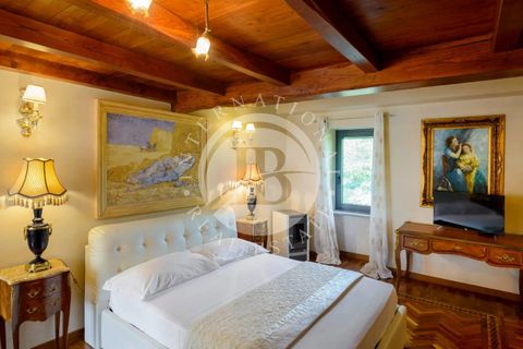 Landejendom i Vicchio, Florence, Vicchio - € 3.500.000 | Ref: IB 808 - foto 14