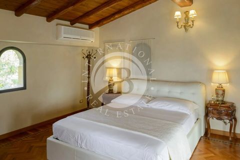 Landejendom i Vicchio, Florence, Vicchio - € 3.500.000 | Ref: IB 808 - foto 17