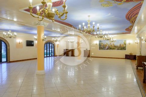 Landejendom i Vicchio, Florence, Vicchio - € 3.500.000 | Ref: IB 808 - foto 19