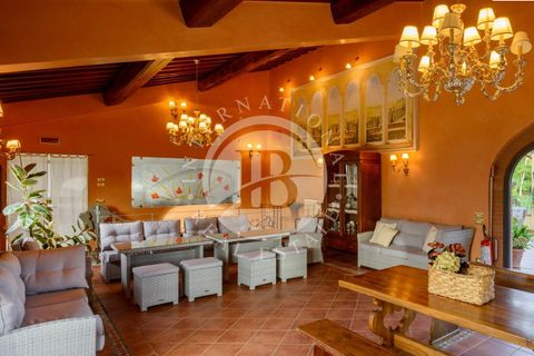 Landejendom i Vicchio, Florence, Vicchio - € 3.500.000 | Ref: IB 808 - foto 21