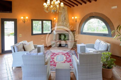 Landejendom i Vicchio, Florence, Vicchio - € 3.500.000 | Ref: IB 808 - foto 22