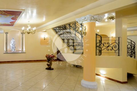 Landejendom i Vicchio, Florence, Vicchio - € 3.500.000 | Ref: IB 808 - foto 24