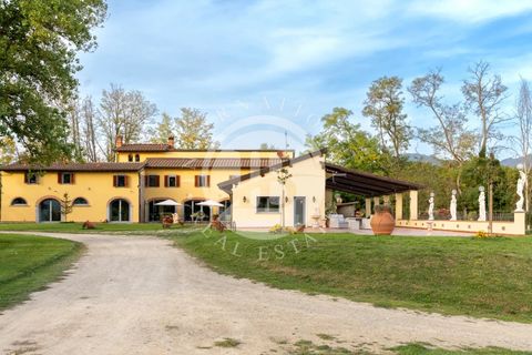 Landejendom i Vicchio, Florence, Vicchio - € 3.500.000 | Ref: IB 808 - foto 25