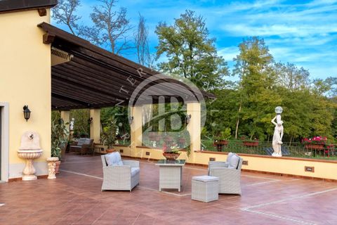 Landejendom i Vicchio, Florence, Vicchio - € 3.500.000 | Ref: IB 808 - foto 26
