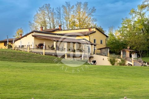 Landejendom i Vicchio, Florence, Vicchio - € 3.500.000 | Ref: IB 808 - foto 28