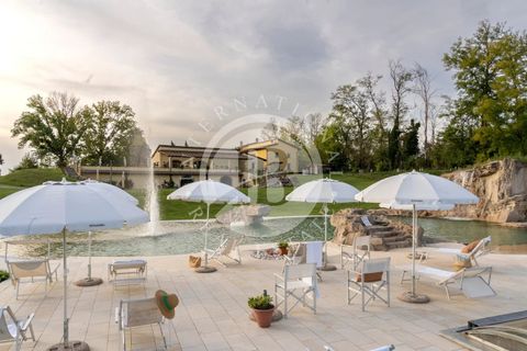Landejendom i Vicchio, Florence, Vicchio - € 3.500.000 | Ref: IB 808 - foto 29