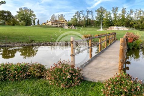 Landejendom i Vicchio, Florence, Vicchio - € 3.500.000 | Ref: IB 808 - foto 30