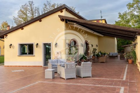 Landejendom i Vicchio, Florence, Vicchio - € 3.500.000 | Ref: IB 808 - foto 31