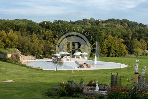 Landejendom i Vicchio, Florence, Vicchio - € 3.500.000 | Ref: IB 808 - foto 32