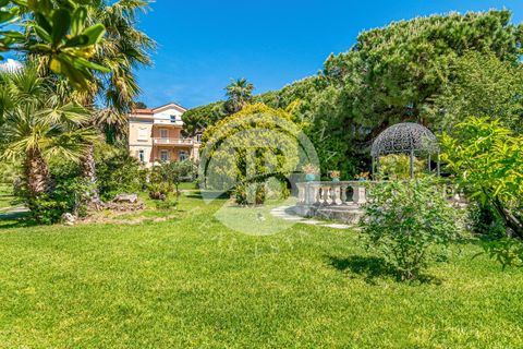 Villa i Sanremo, Imperia, Sanremo - € 6.700.000 | Ref: IB 233 - foto 2
