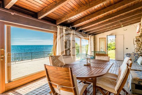 Villa i Sanremo, Imperia, Sanremo - € 6.700.000 | Ref: IB 233 - foto 3
