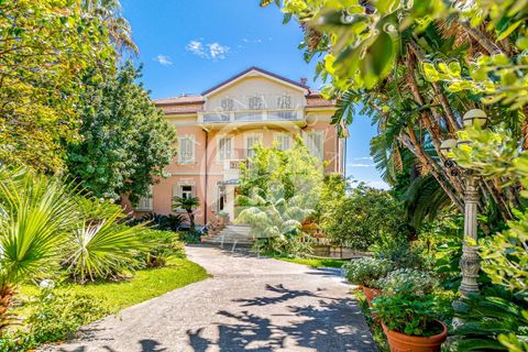 Villa i Sanremo, Imperia, Sanremo - € 6.700.000 | Ref: IB 233 - foto 6