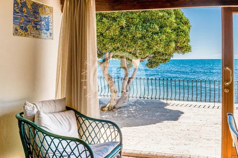 Villa i Sanremo, Imperia, Sanremo - € 6.700.000 | Ref: IB 233 - foto 7
