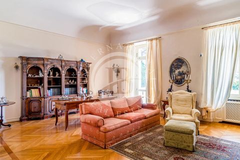 Villa i Sanremo, Imperia, Sanremo - € 6.700.000 | Ref: IB 233 - foto 8