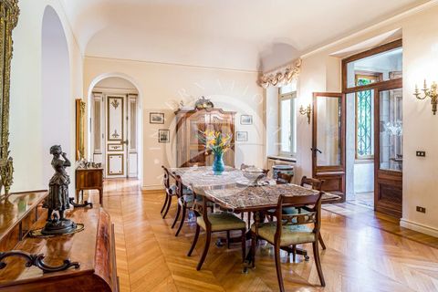 Villa i Sanremo, Imperia, Sanremo - € 6.700.000 | Ref: IB 233 - foto 11