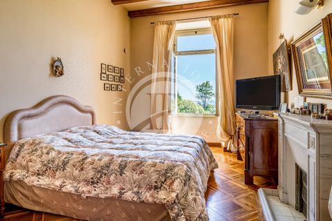 Villa i Sanremo, Imperia, Sanremo - € 6.700.000 | Ref: IB 233 - foto 12