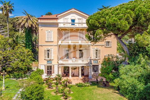 Villa i Sanremo, Imperia, Sanremo - € 6.700.000 | Ref: IB 233 - foto 14