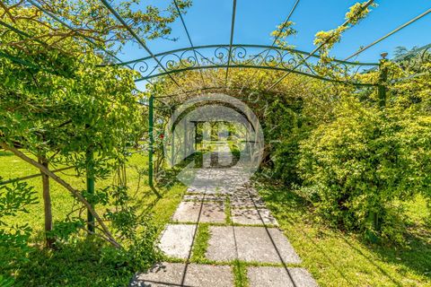 Villa i Sanremo, Imperia, Sanremo - € 6.700.000 | Ref: IB 233 - foto 15