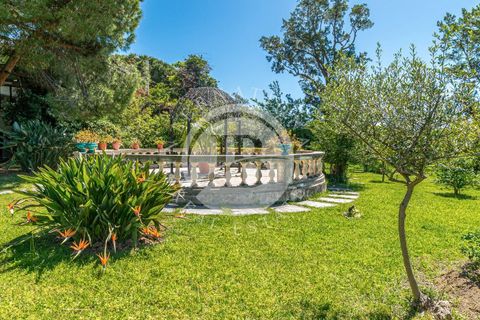 Villa i Sanremo, Imperia, Sanremo - € 6.700.000 | Ref: IB 233 - foto 17