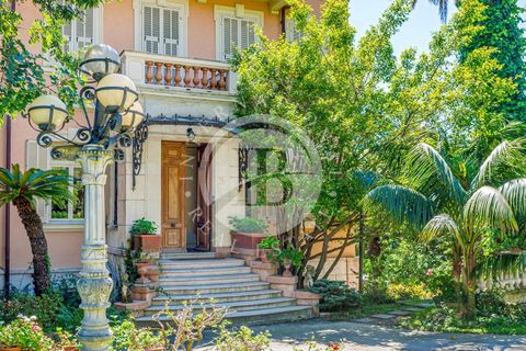 Villa i Sanremo, Imperia, Sanremo - € 6.700.000 | Ref: IB 233 - foto 18