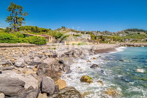 Villa i Sanremo, Imperia, Sanremo - € 6.700.000 | Ref: IB 233 - foto 19