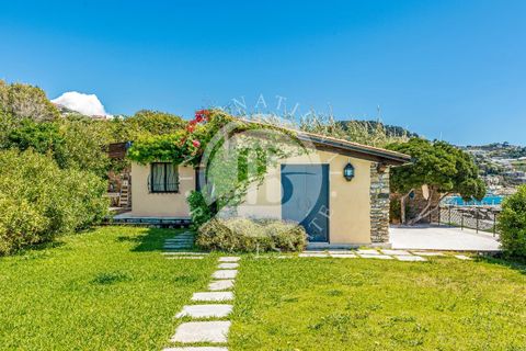 Villa i Sanremo, Imperia, Sanremo - € 6.700.000 | Ref: IB 233 - foto 20