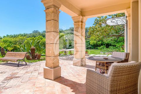 Villa i Sanremo, Imperia, Sanremo - € 6.700.000 | Ref: IB 233 - foto 21