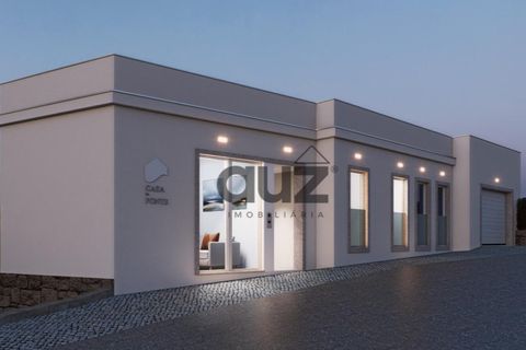 Villa i Amarante, Porto, Amarante - € 255.000 | Ref: CAS_333 - foto 1