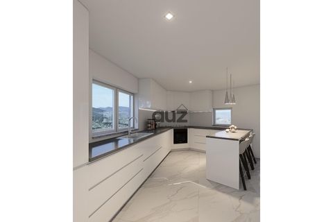 Villa i Amarante, Porto, Amarante - € 255.000 | Ref: CAS_333 - foto 2
